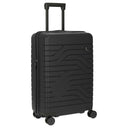 Brics BY Ulisse - 4-Rollen-Trolley 65 cm erw. (black) - Ansicht 5