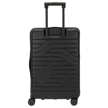 Brics BY Ulisse - 4-Rollen-Trolley 65 cm erw. (black) - Ansicht 4