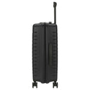 Brics BY Ulisse - 4-Rollen-Trolley 65 cm erw. (black) - Ansicht 3