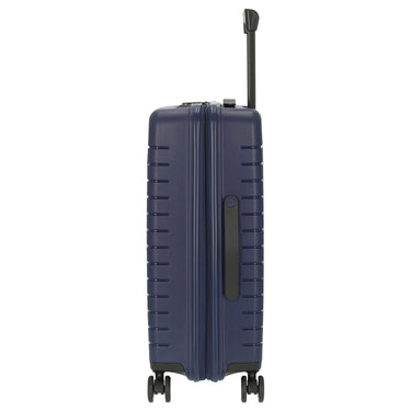 Brics BY Ulisse - 4-Rollen-Trolley 65 cm erw. (blue) - Ansicht 3