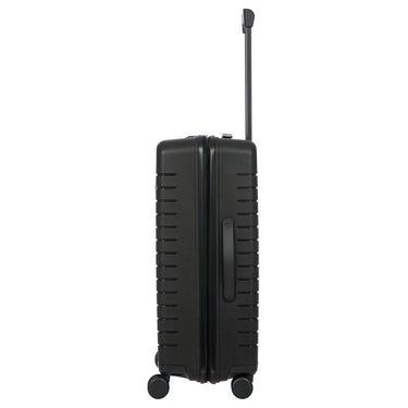 Brics BY Ulisse - 4-Rollen-Trolley 71 cm erw. (black) - Ansicht 2