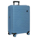 Brics BY Ulisse - 4-Rollen-Trolley 71 cm erw. (grey blue) - Ansicht 5