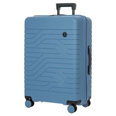 Brics BY Ulisse - 4-Rollen-Trolley 71 cm erw. (grey blue) - Ansicht 2