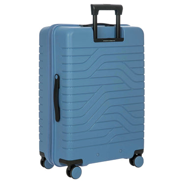 Brics BY Ulisse - 4-Rollen-Trolley 71 cm erw. (grey blue) - Ansicht 4