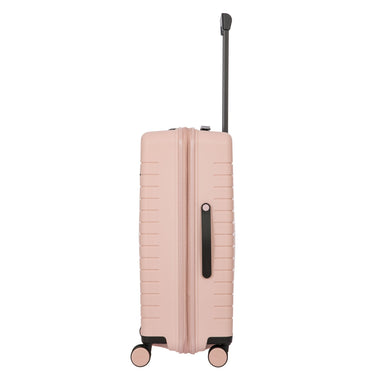 Brics BY Ulisse - 4-Rollen-Trolley 71 cm erw. (pearl pink) - Ansicht 2