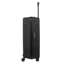 Brics BY Ulisse - 4-Rollen-Trolley L 79 cm erw. (black) - Ansicht 2