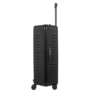 Brics BY Ulisse - 4-Rollen-Trolley L 79 cm erw. (black) - Ansicht 2