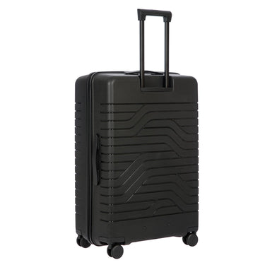 Brics BY Ulisse - 4-Rollen-Trolley L 79 cm erw. (black) - Ansicht 3