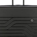 Brics BY Ulisse - 4-Rollen-Trolley L 79 cm erw. (black) - Ansicht 9