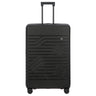Brics BY Ulisse - 4-Rollen-Trolley L 79 cm erw. (black)