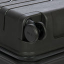 Brics BY Ulisse - 4-Rollen-Trolley L 79 cm erw. (black) - Ansicht 7