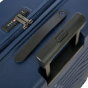 Brics BY Ulisse - 4-Rollen-Trolley L 79 cm erw. (blue) - Ansicht 8