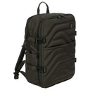 Brics BY Ulisse Soft - Reiserucksack 15" 42 cm erw. (olivgrün) - Ansicht 2