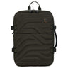 Brics BY Ulisse Soft - Reiserucksack 15" 42 cm erw. (olivgrün)