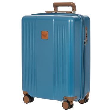 Brics Ferrara - 4-Rollen-Kabinentrolley 55 cm (denim) - Ansicht 5