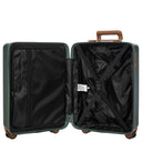 Brics Ferrara - 4-Rollen-Kabinentrolley 55 cm (green) - Ansicht 6