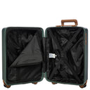 Brics Ferrara - 4-Rollen-Kabinentrolley 55 cm (green) - Ansicht 7