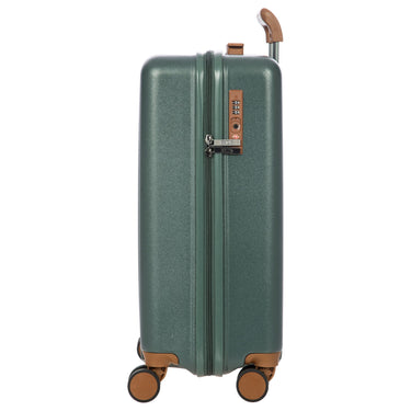 Brics Ferrara - 4-Rollen-Kabinentrolley 55 cm (green) - Ansicht 4