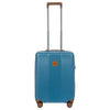 Brics Ferrara - 4-Rollen-Kabinentrolley S 55 cm (denim)