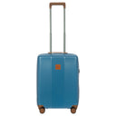 Brics Ferrara - 4-Rollen-Kabinentrolley S 55 cm (denim)