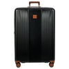 Brics Ferrara - 4-Rollen-Trolley L 77 cm erw. (black)