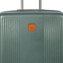 Brics Ferrara - 4-Rollen-Trolley M 67 cm erw. (green) - Ansicht 9