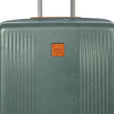 Brics Ferrara - 4-Rollen-Trolley M 67 cm erw. (green) - Ansicht 9