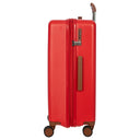 Brics Ferrara - 4-Rollen-Trolley M 67 cm erw. (red) - Ansicht 4