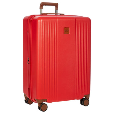 Brics Ferrara - 4-Rollen-Trolley M 67 cm erw. (red) - Ansicht 2