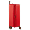 Brics Ferrara - 4-Rollen-Trolley M 67 cm erw. (red) - Ansicht 8