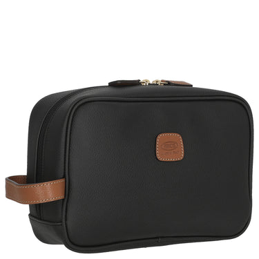 Brics Firenze - Kulturbeutel 25 cm (black) - Ansicht 5