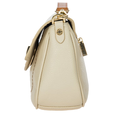 Brics Gardenia - Umhängetasche 23 cm (cream/caramel) - Ansicht 3