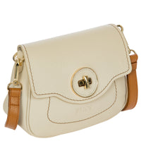 Brics Gardenia - Umhängetasche 23 cm (cream/caramel) - Ansicht 2