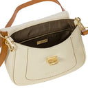 Brics Gardenia - Umhängetasche 23 cm (cream/caramel) - Ansicht 5