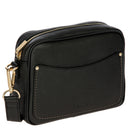 Brics Magnolia - Umhängetasche 23 cm (schwarz) - Ansicht 2