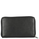 Brics Monte Rosa - Kreditkartenetui 15cc 13.5 cm RFID (black) - Ansicht 2
