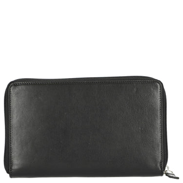 Brics Monte Rosa - Kreditkartenetui 15cc 13.5 cm RFID (black) - Ansicht 2