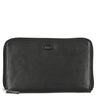 Brics Monte Rosa - Kreditkartenetui 15cc 13.5 cm RFID (black)