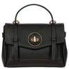 Brics Ninfea - Tote Bag 25 cm (schwarz)
