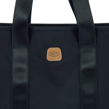 Brics Opera Bag - Henkeltasche 35 cm (ocean blue) - Ansicht 6