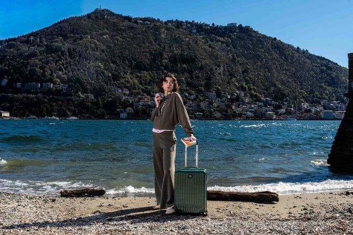 Bric's Positano, Lago di Como