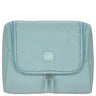 Brics Positano - Kulturbeutel zum Aufhängen 27 cm (light blue)