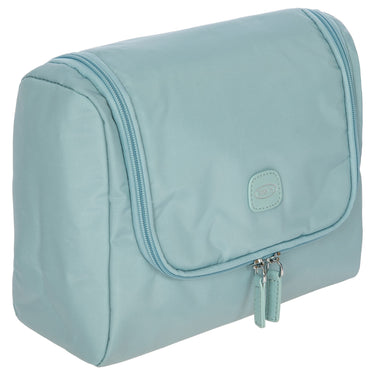 Brics Positano - Kulturbeutel zum Aufhängen 27 cm (light blue) - Ansicht 2