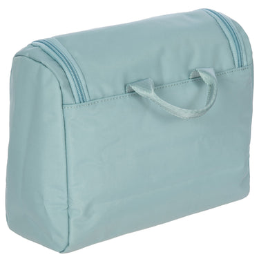 Brics Positano - Kulturbeutel zum Aufhängen 27 cm (light blue) - Ansicht 4