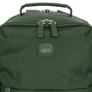 Brics Positano - Rucksack 40 cm (emerald green) - Ansicht 6