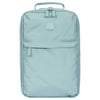Brics Positano - Backpack 40 cm (light blue)