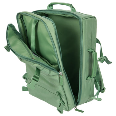 Brics Positano - Rucksack 42 cm (sage green) - Ansicht 5