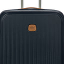 Brics Taormina - 4-Rollen-Trolley L 75 cm erw. (blau) - Ansicht 8