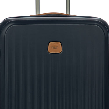 Brics Taormina - 4-Rollen-Trolley L 75 cm erw. (blau) - Ansicht 8