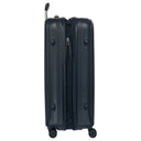 Brics Taormina - 4-Rollen-Trolley L 75 cm erw. (blau) - Ansicht 5